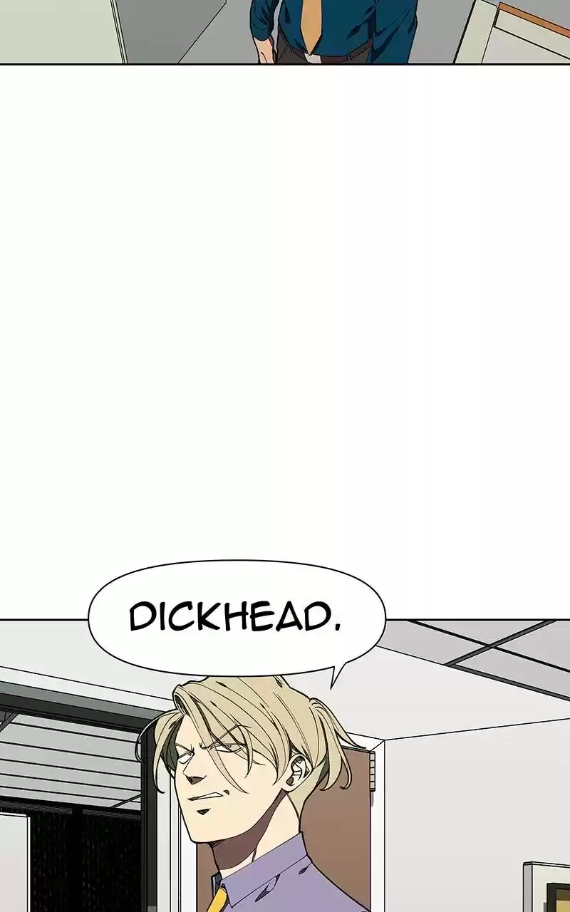 I Love Yoo Chapter 141