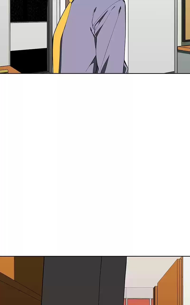 I Love Yoo Chapter 141