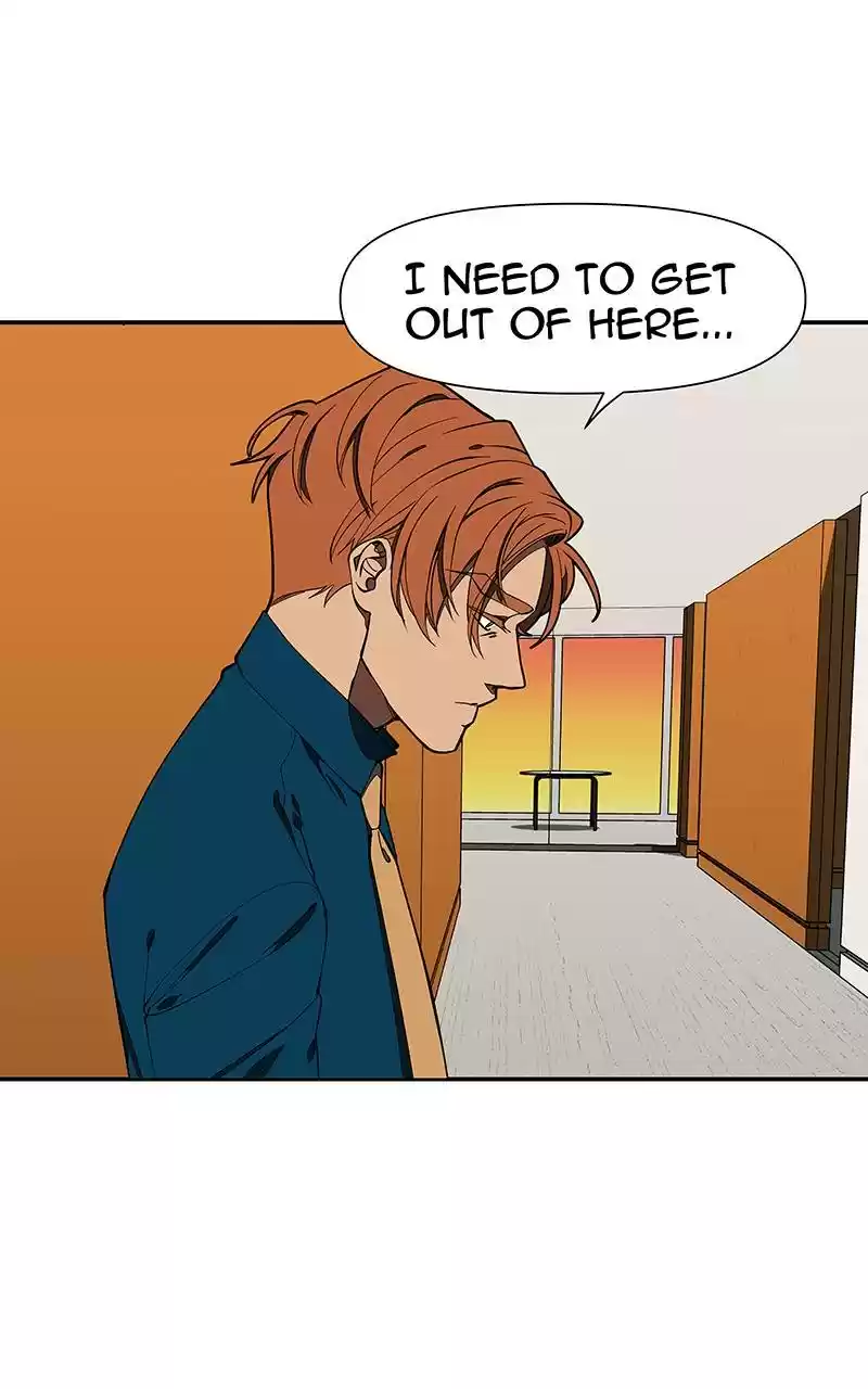 I Love Yoo Chapter 141