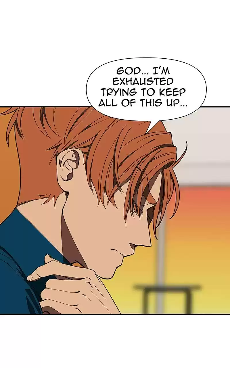 I Love Yoo Chapter 141