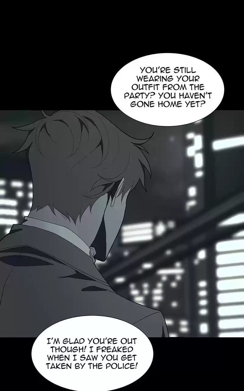 I Love Yoo Chapter 141