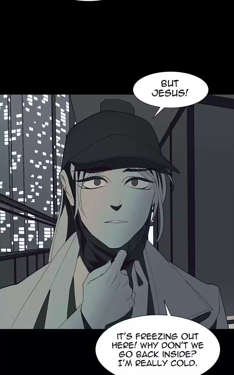 I Love Yoo Chapter 141