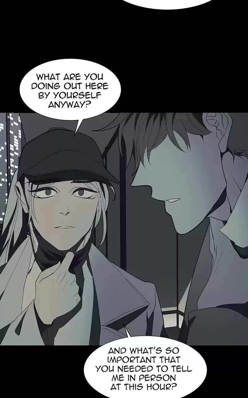 I Love Yoo Chapter 141