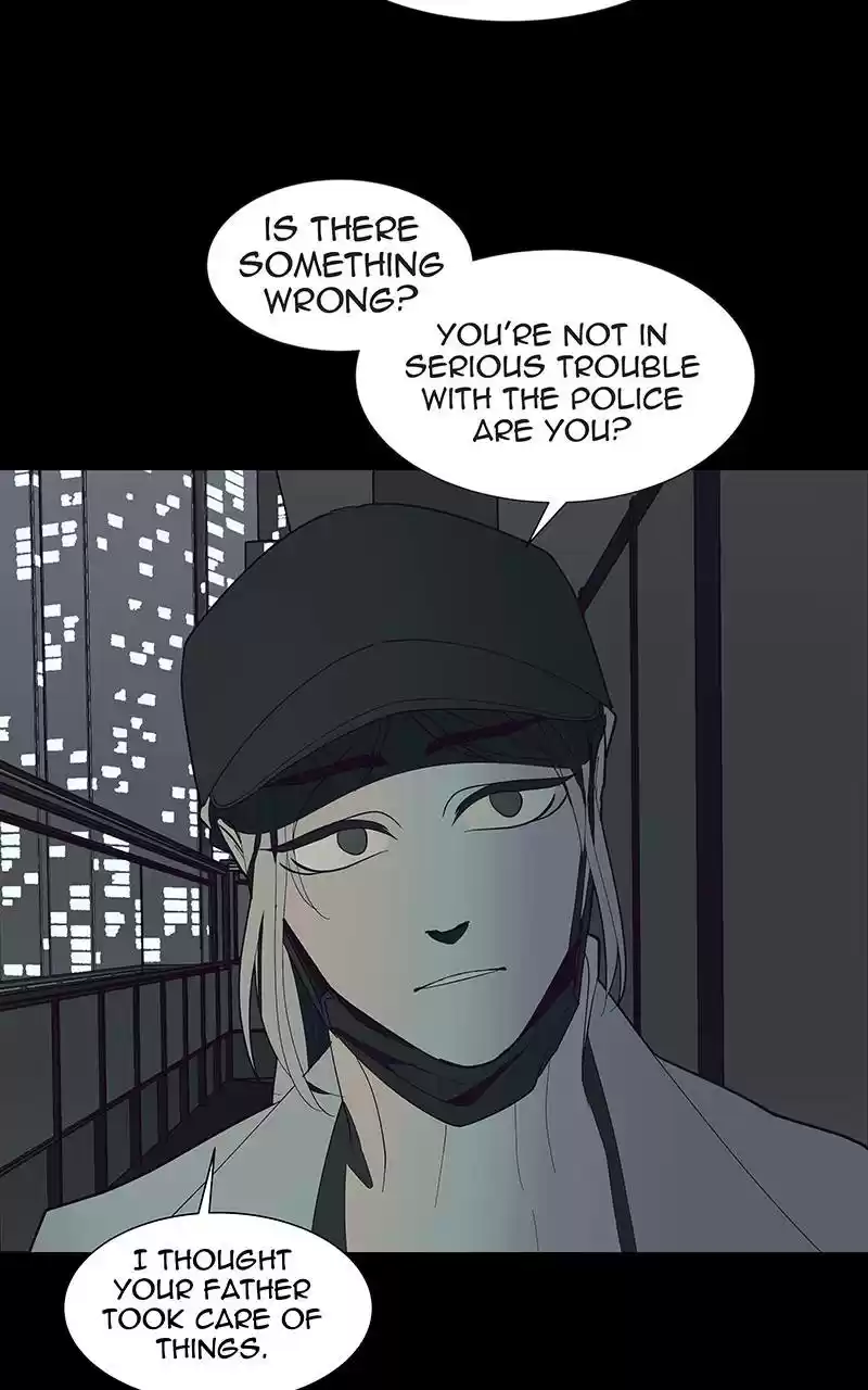 I Love Yoo Chapter 141