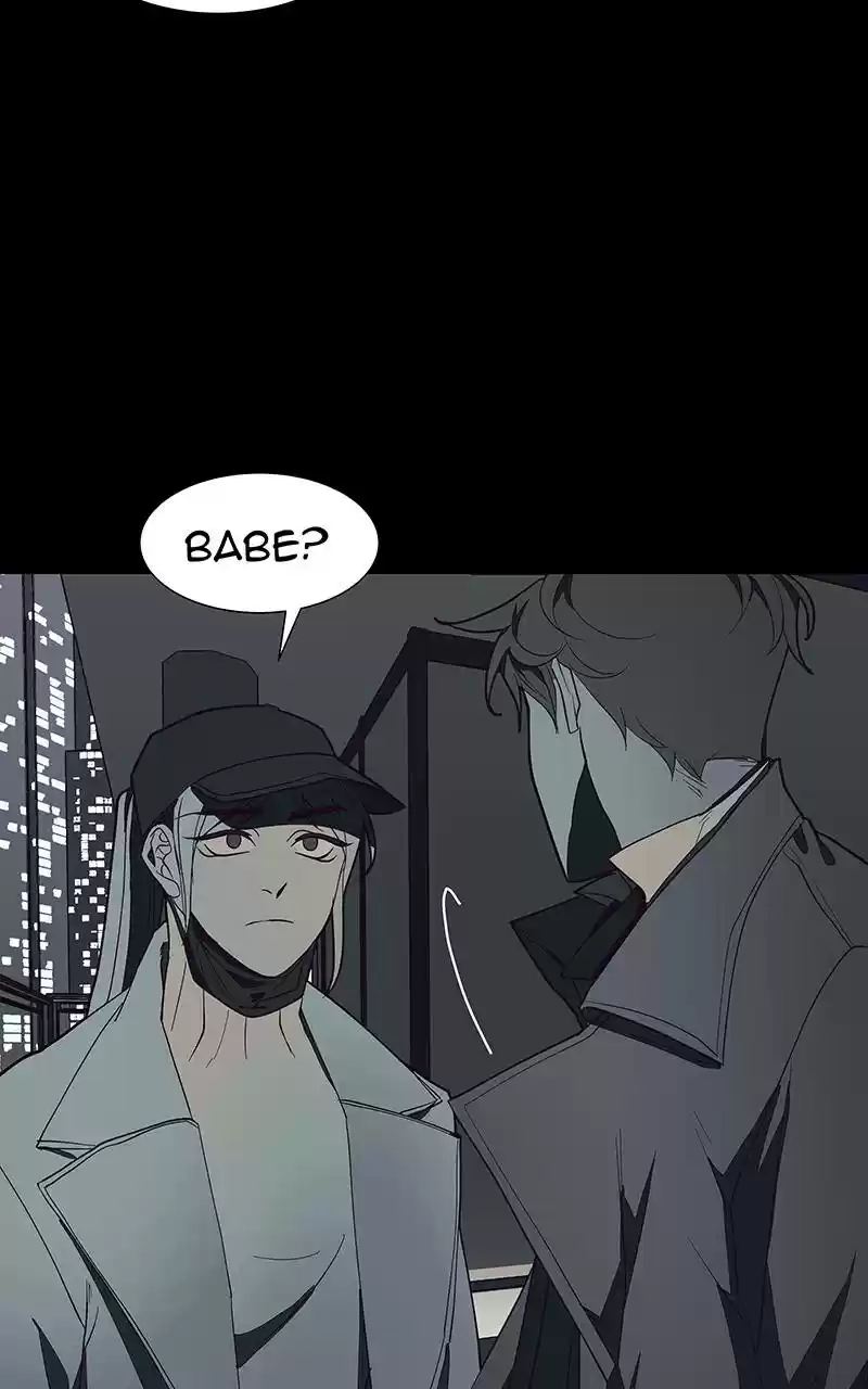 I Love Yoo Chapter 141