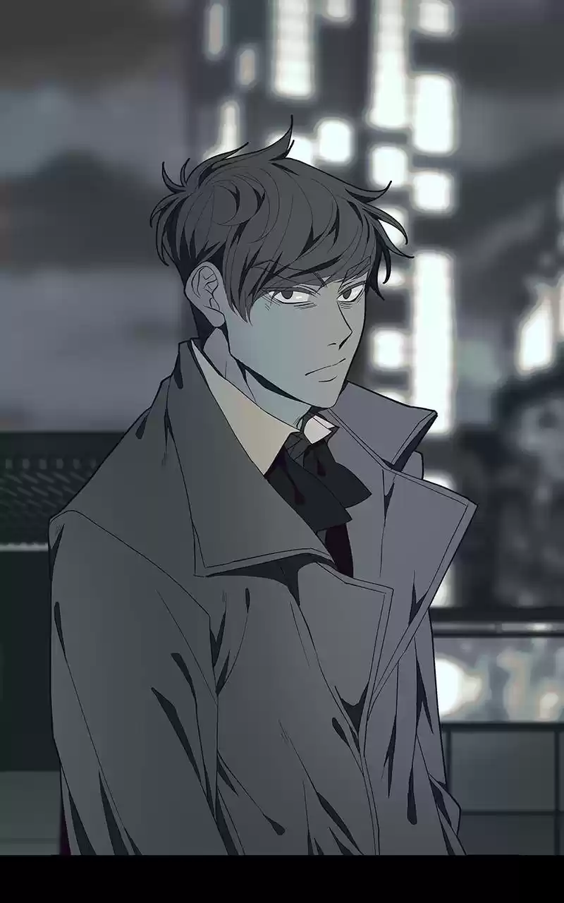 I Love Yoo Chapter 141