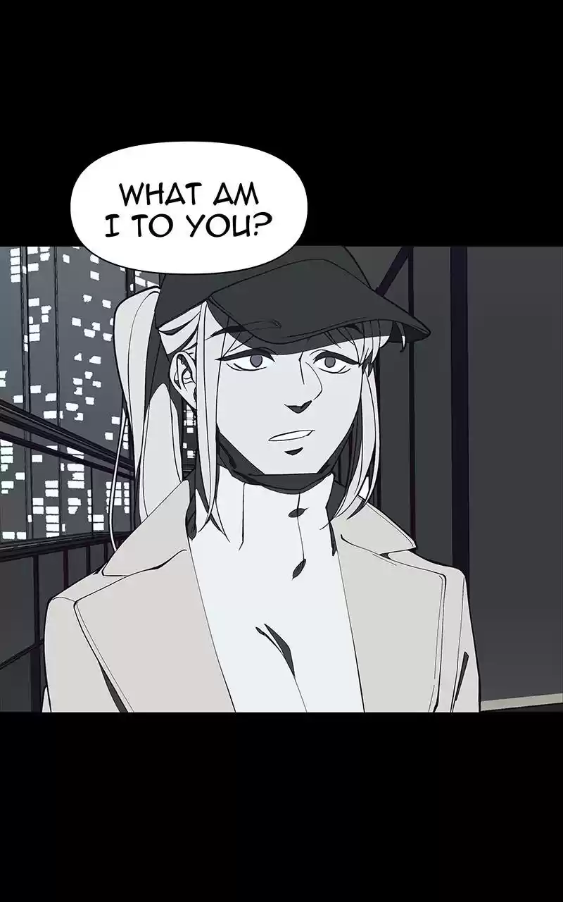 I Love Yoo Chapter 141