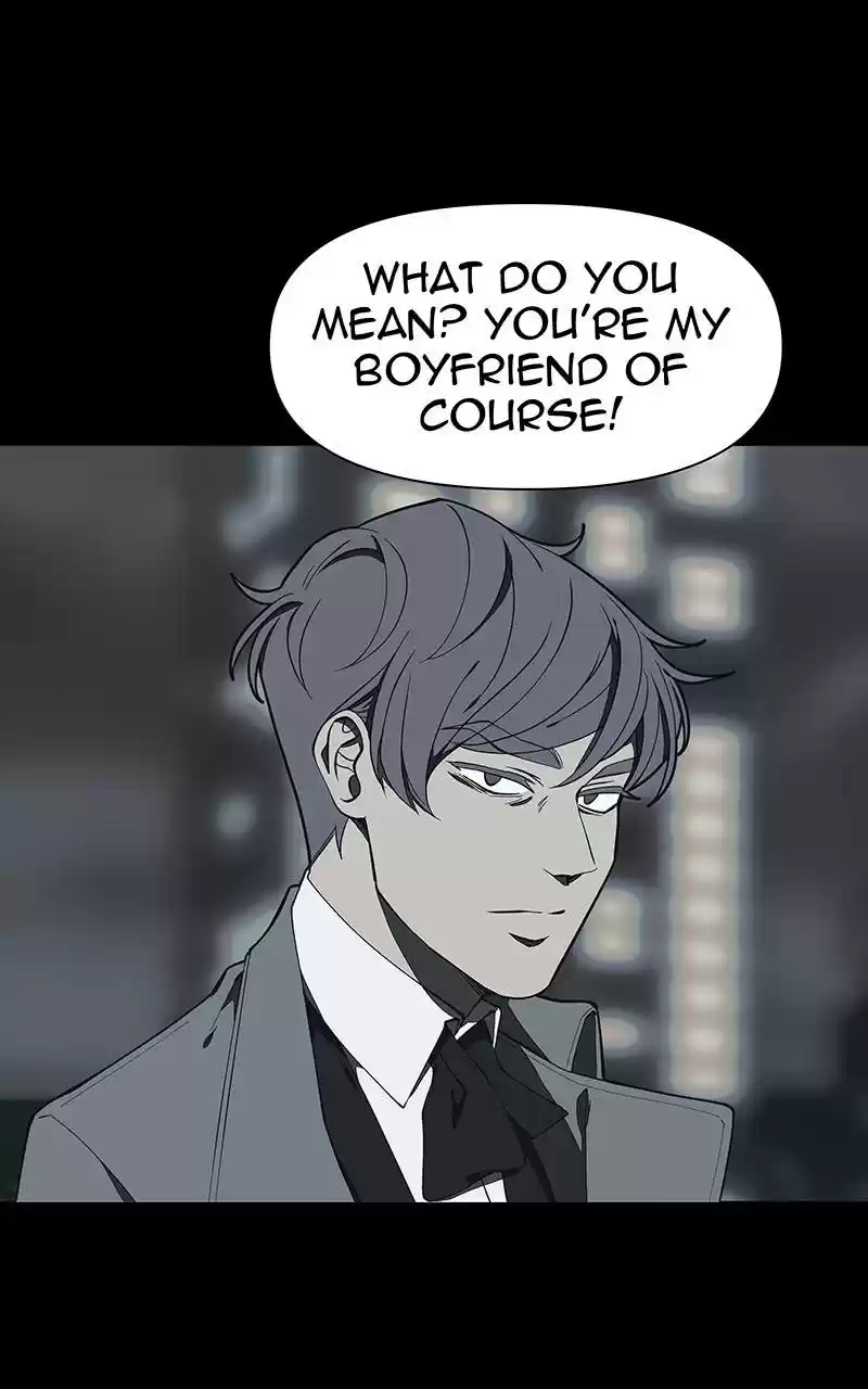 I Love Yoo Chapter 141