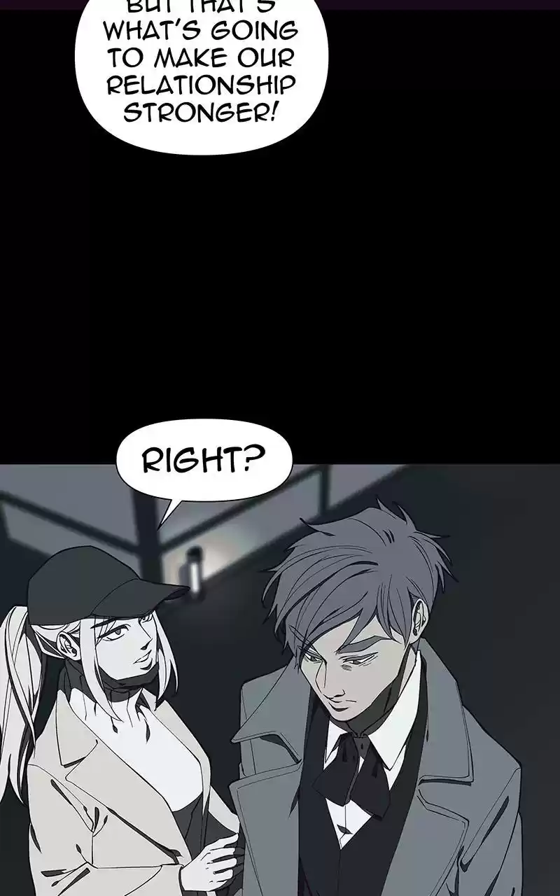 I Love Yoo Chapter 141