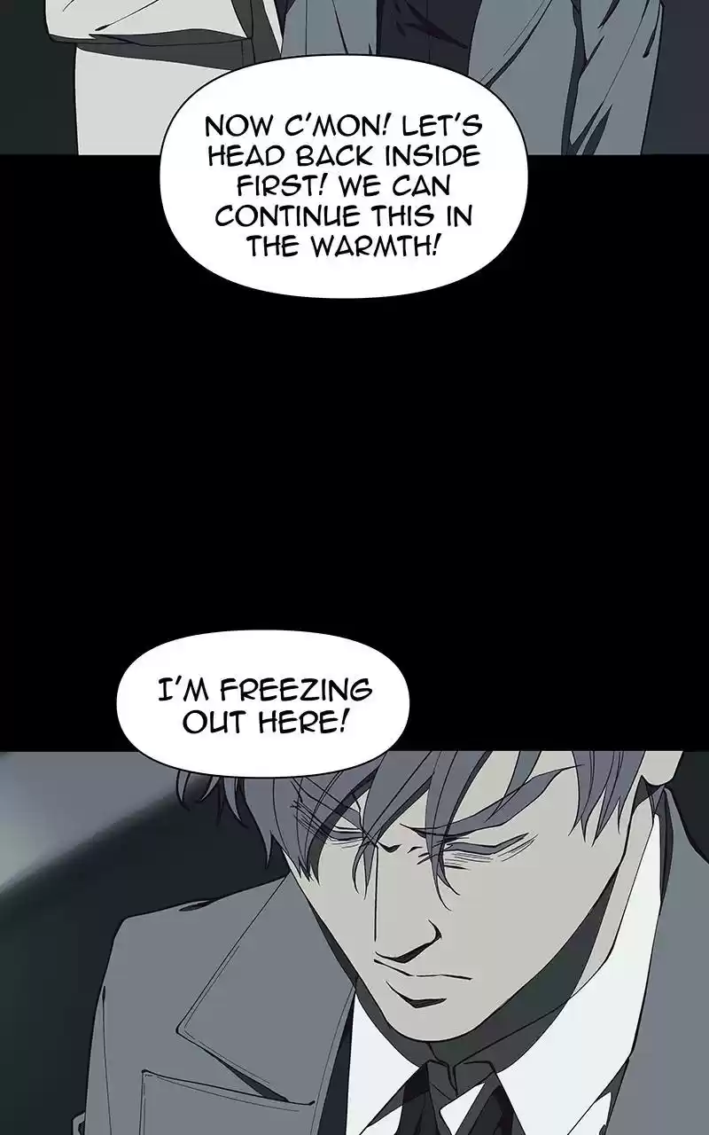 I Love Yoo Chapter 141