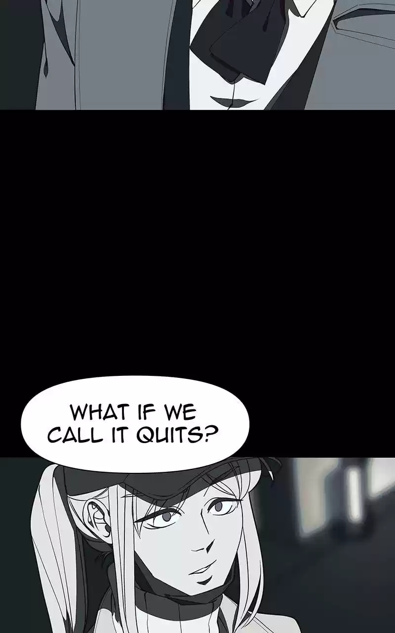 I Love Yoo Chapter 141