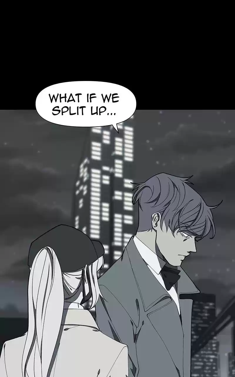 I Love Yoo Chapter 141