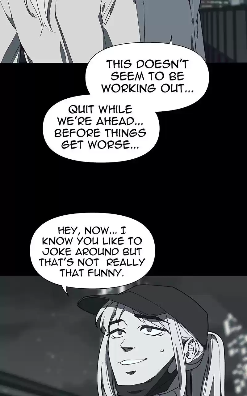 I Love Yoo Chapter 141