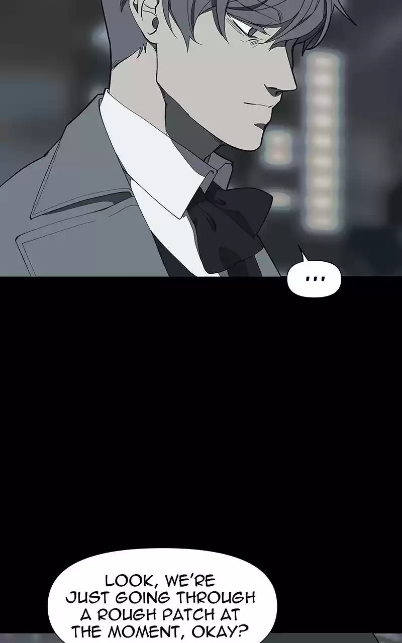 I Love Yoo Chapter 141