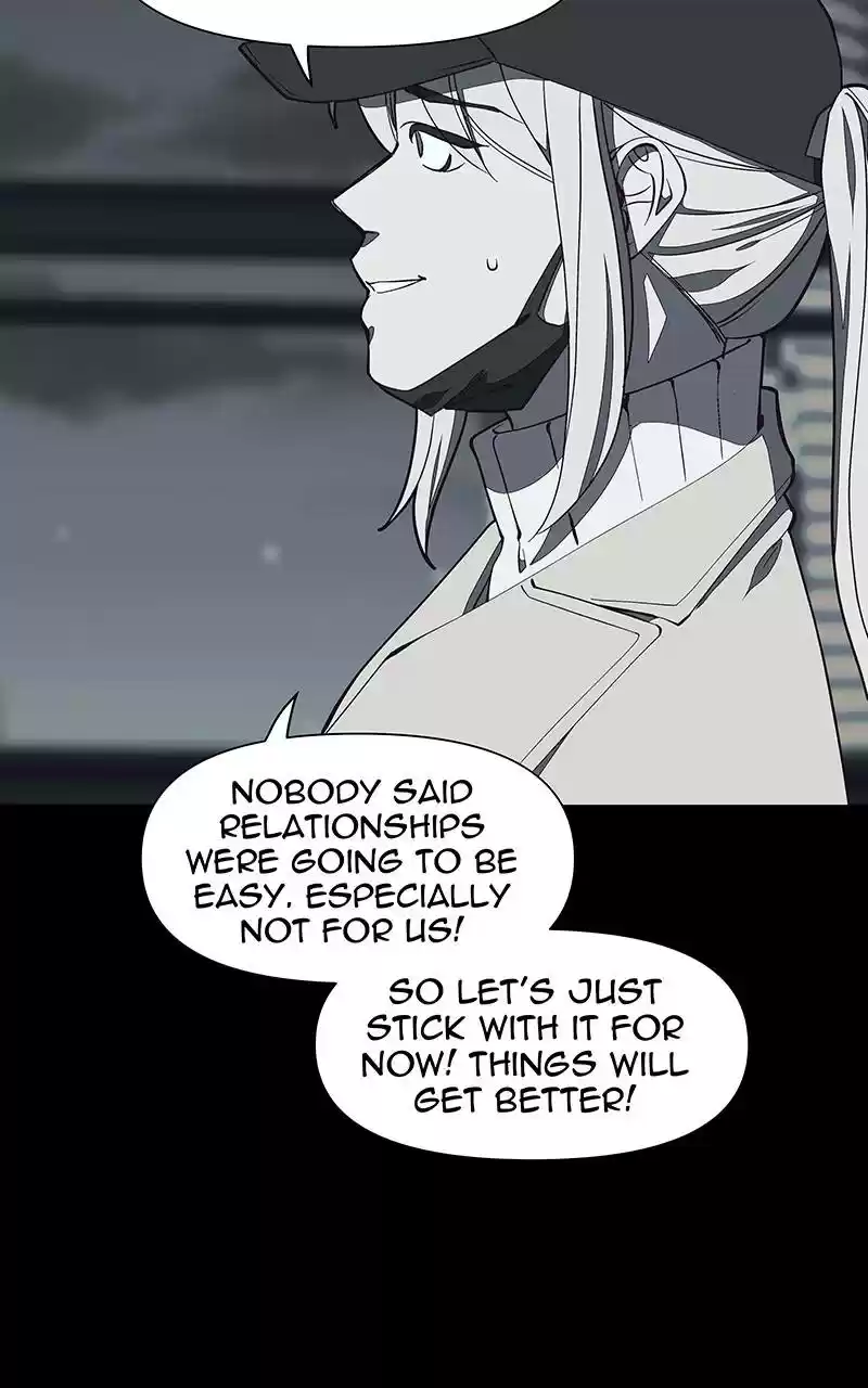 I Love Yoo Chapter 141