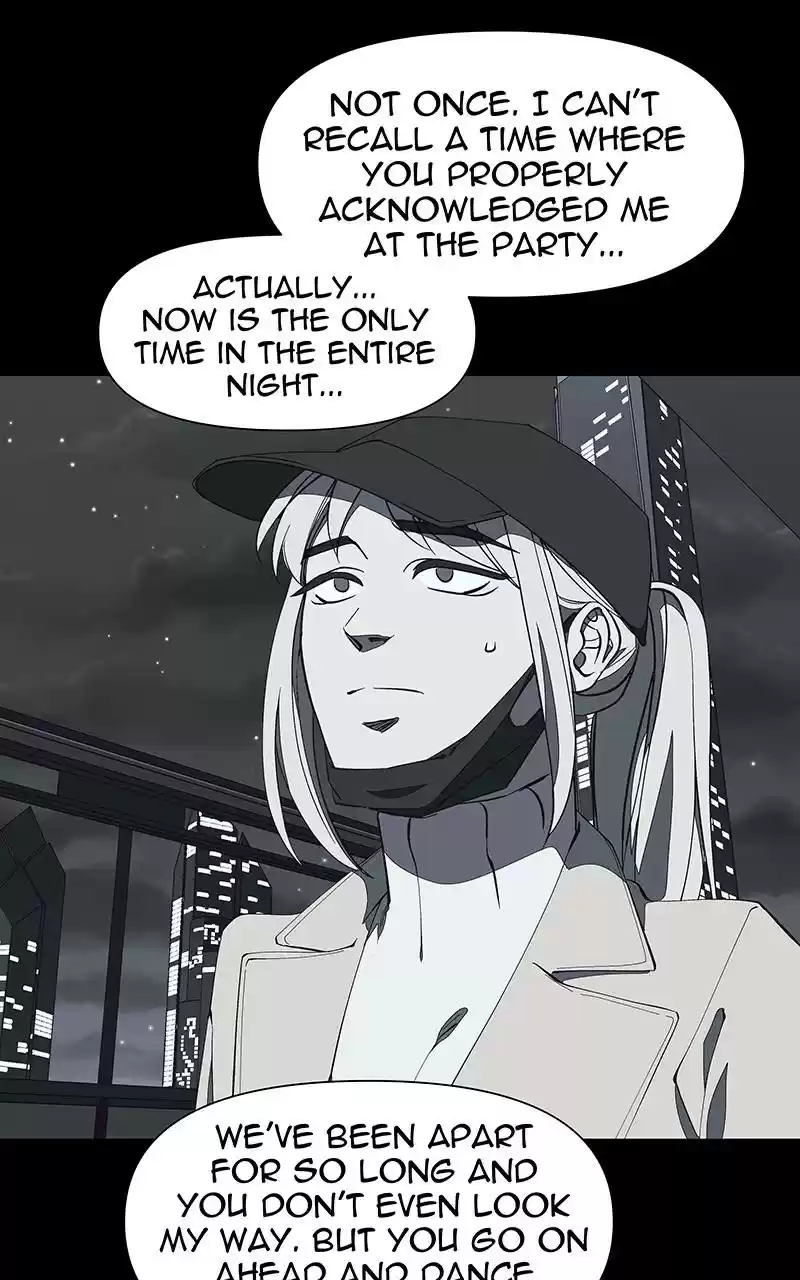 I Love Yoo Chapter 141