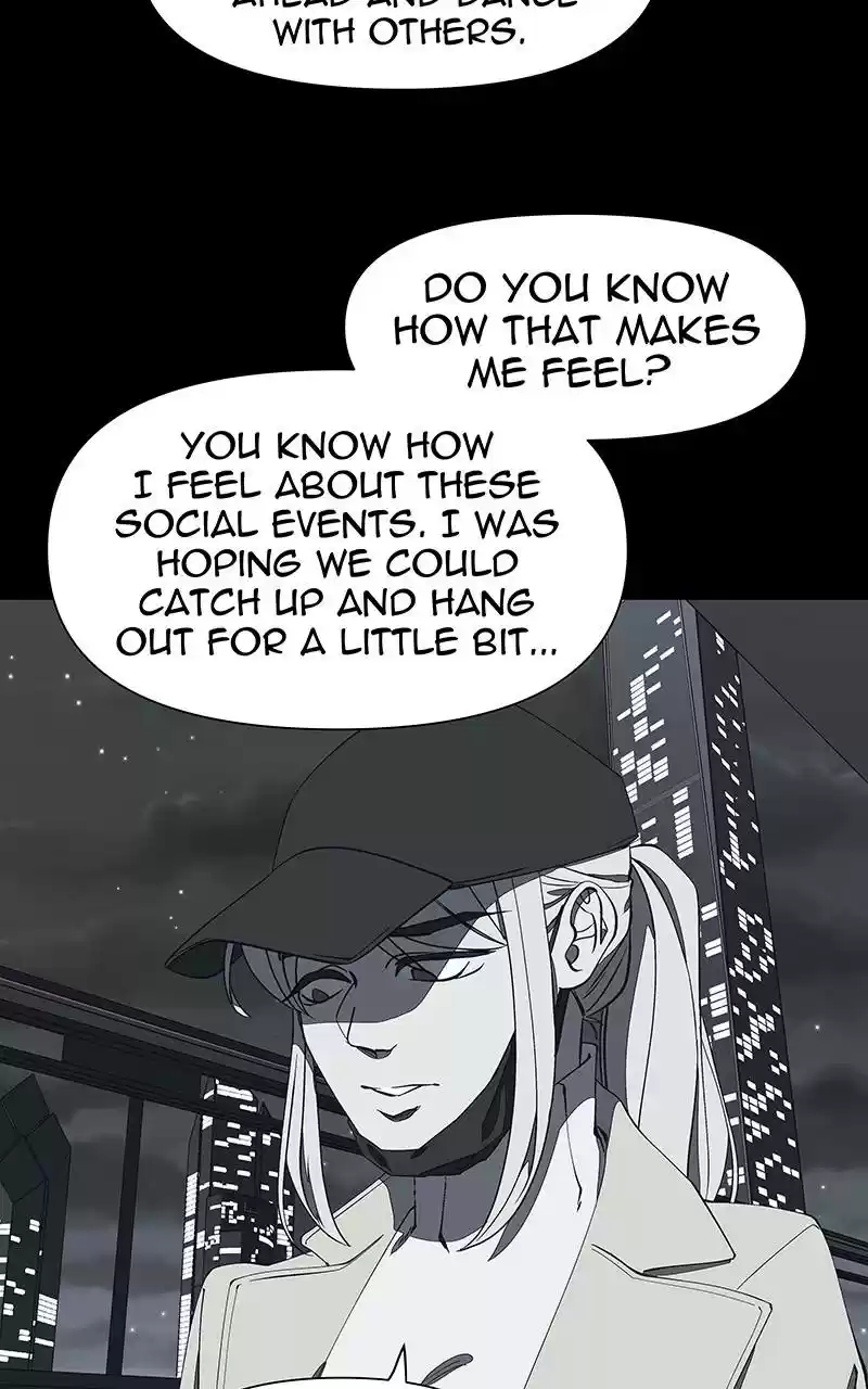 I Love Yoo Chapter 141