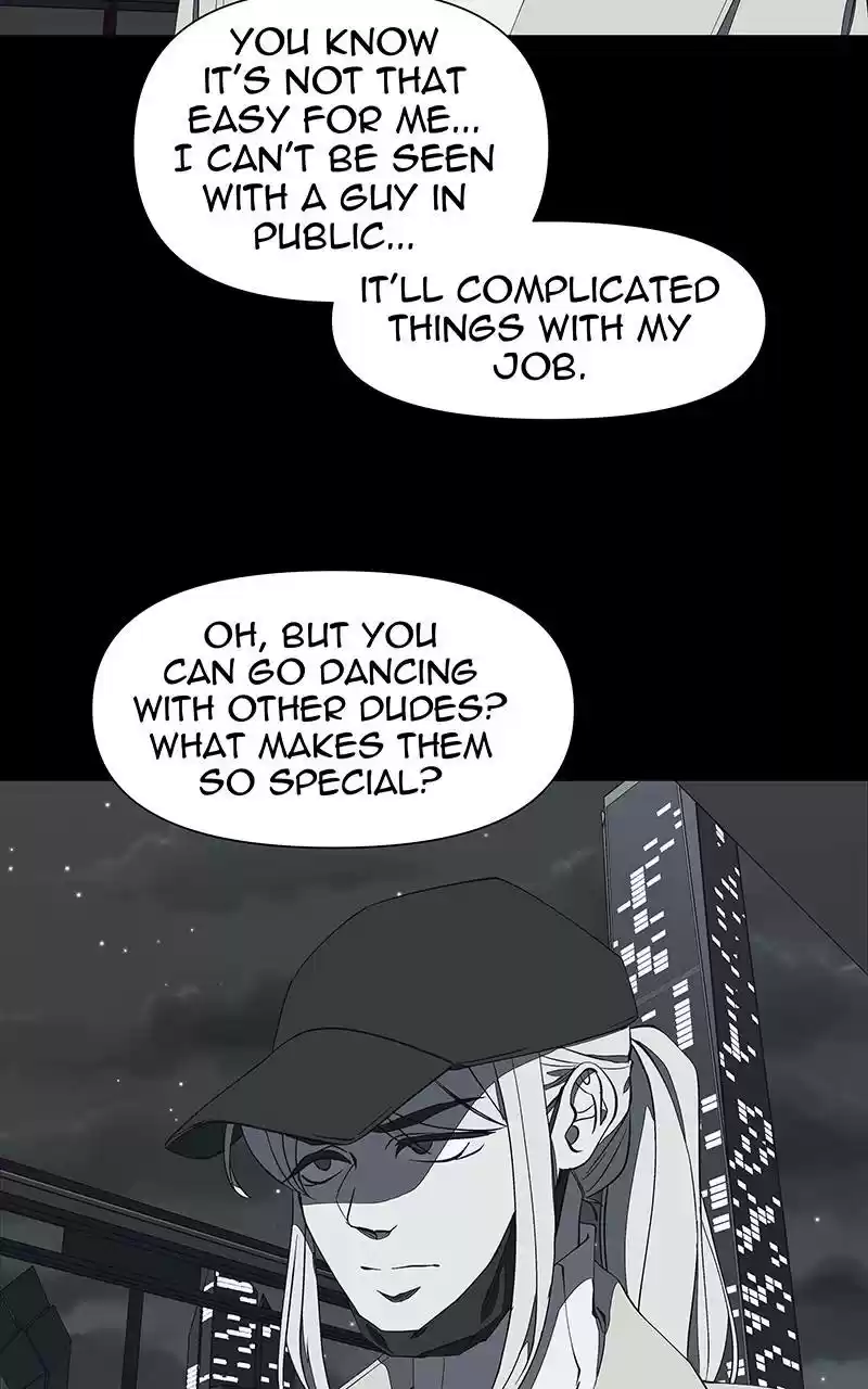 I Love Yoo Chapter 141