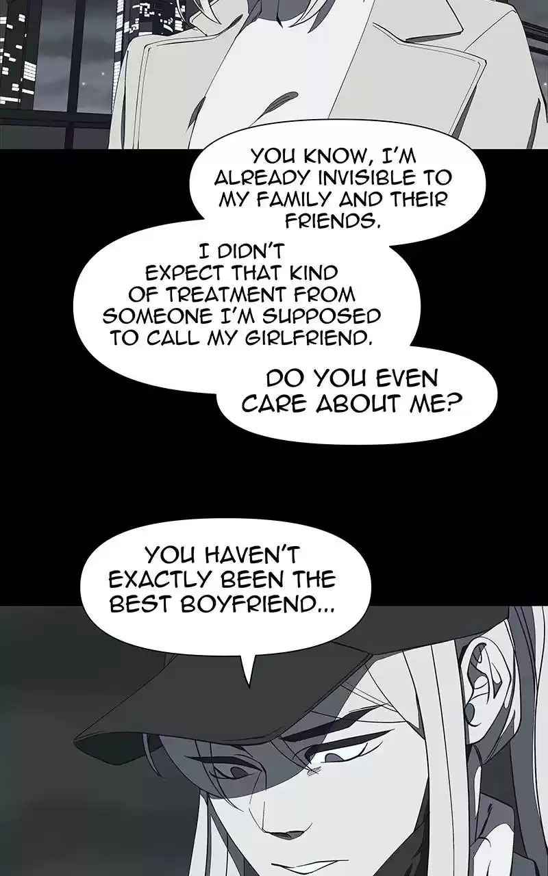 I Love Yoo Chapter 141