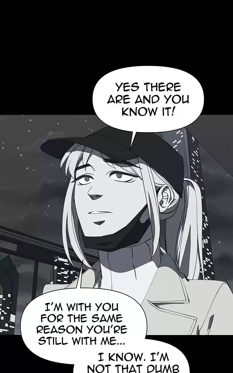 I Love Yoo Chapter 141