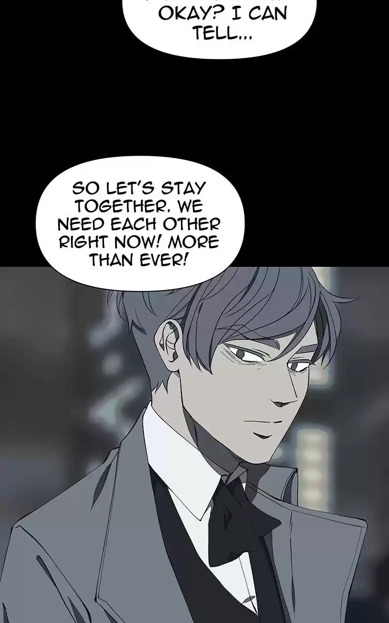 I Love Yoo Chapter 141