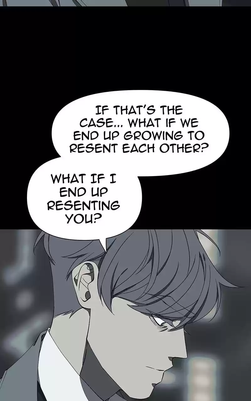 I Love Yoo Chapter 141