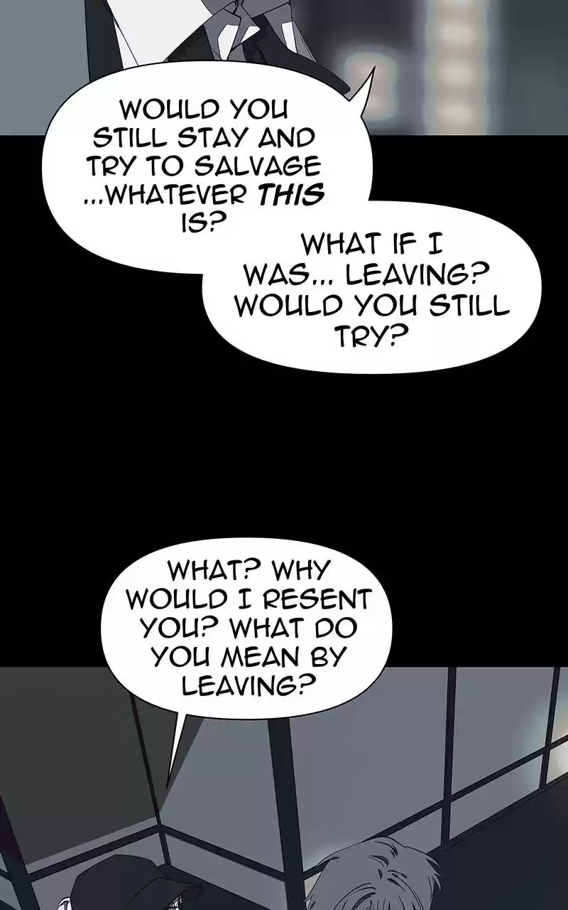 I Love Yoo Chapter 141