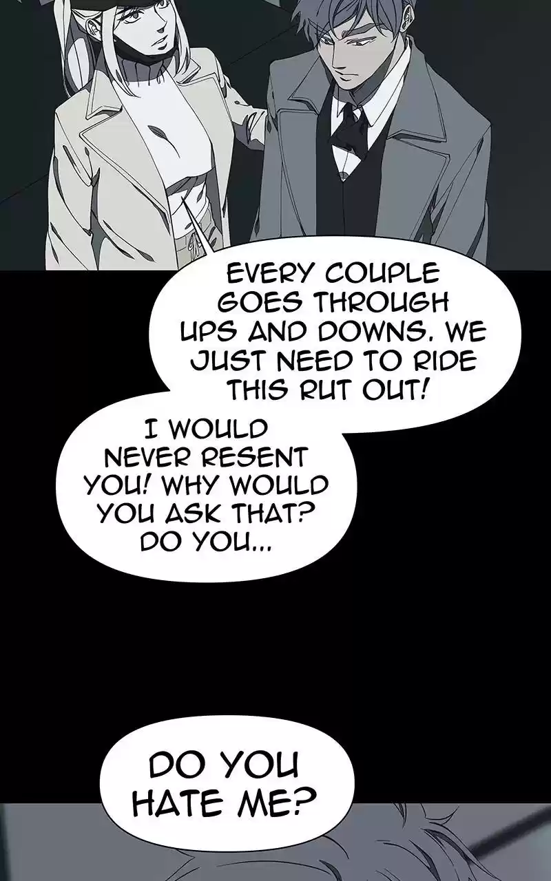 I Love Yoo Chapter 141