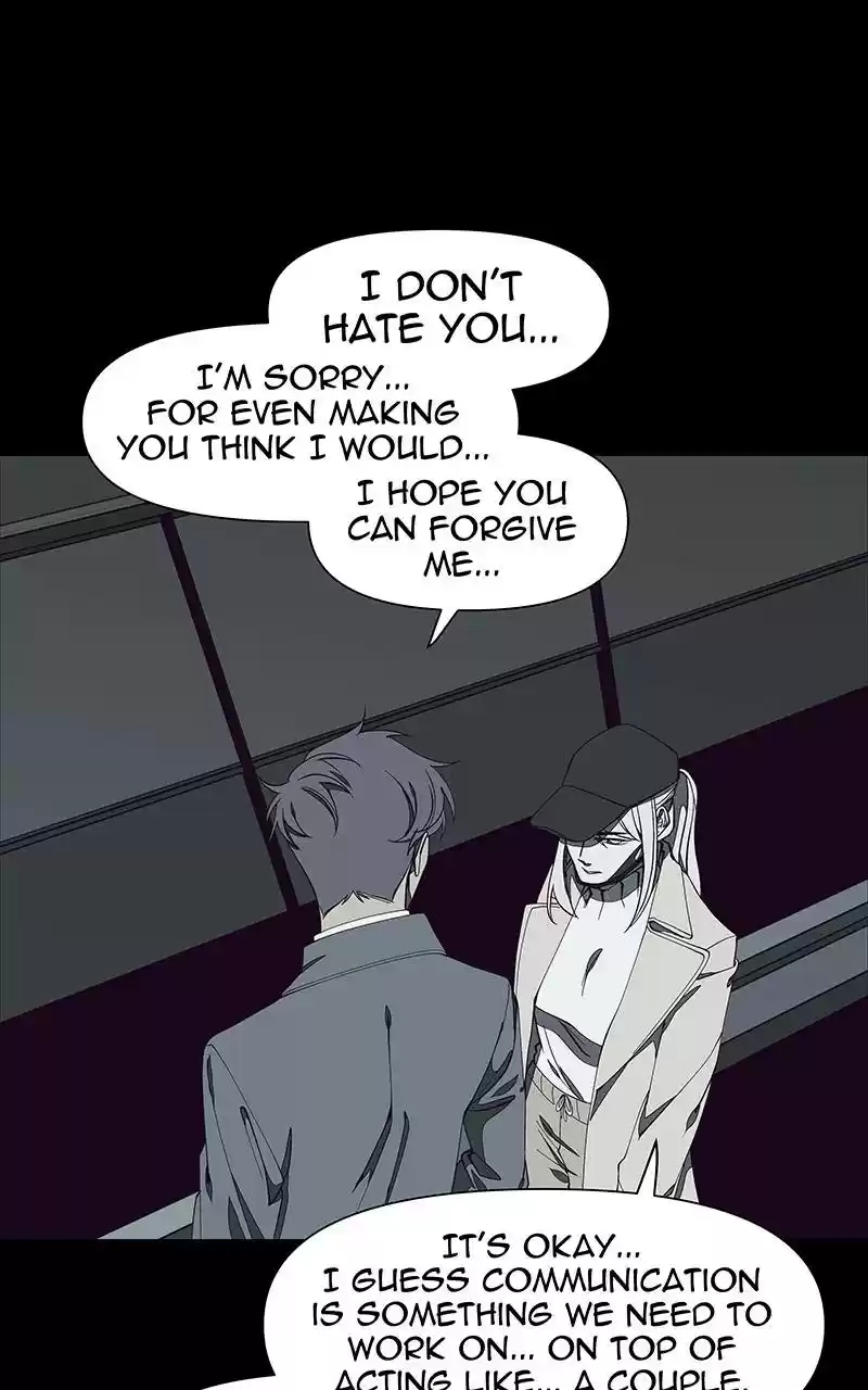 I Love Yoo Chapter 141