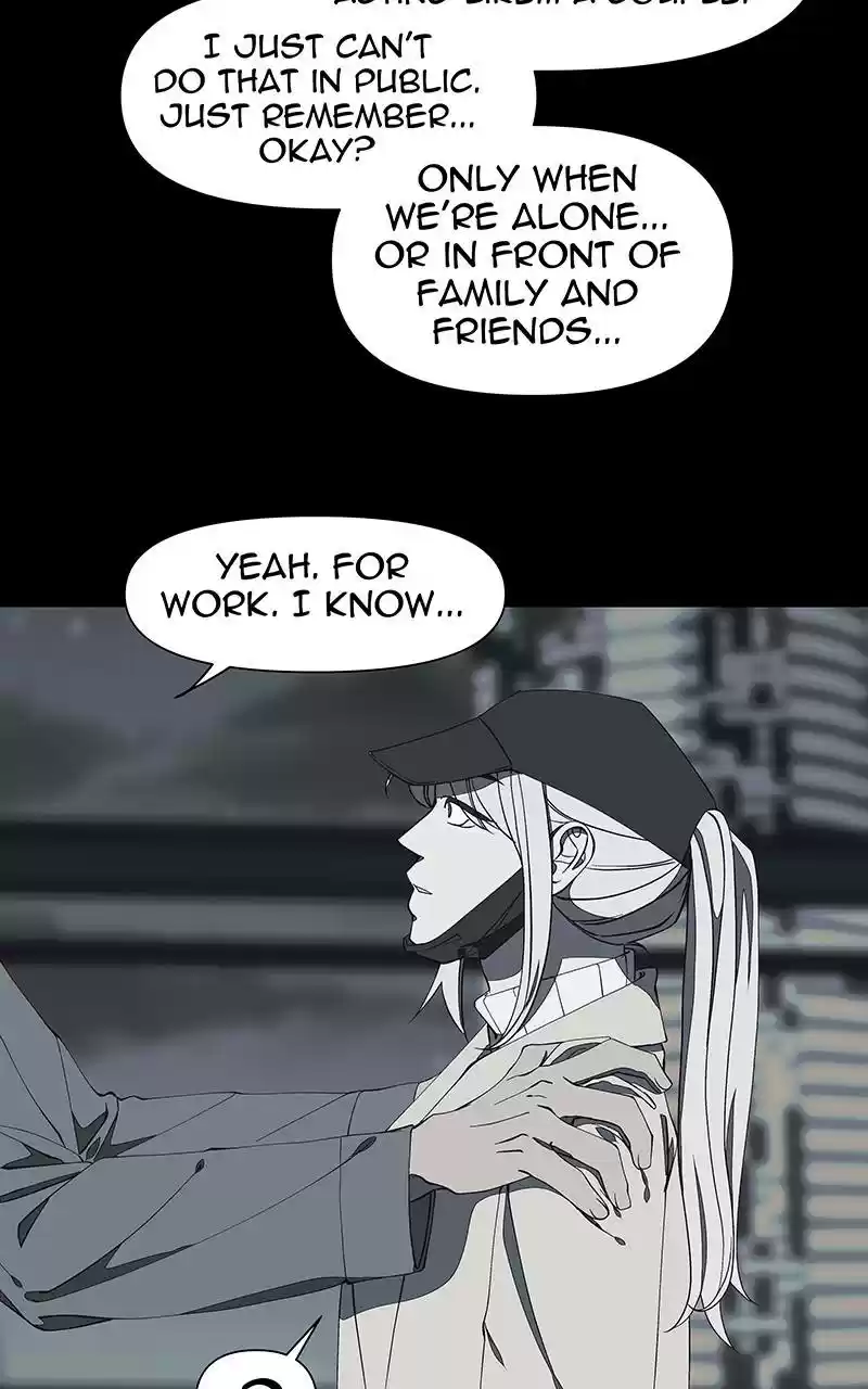 I Love Yoo Chapter 141