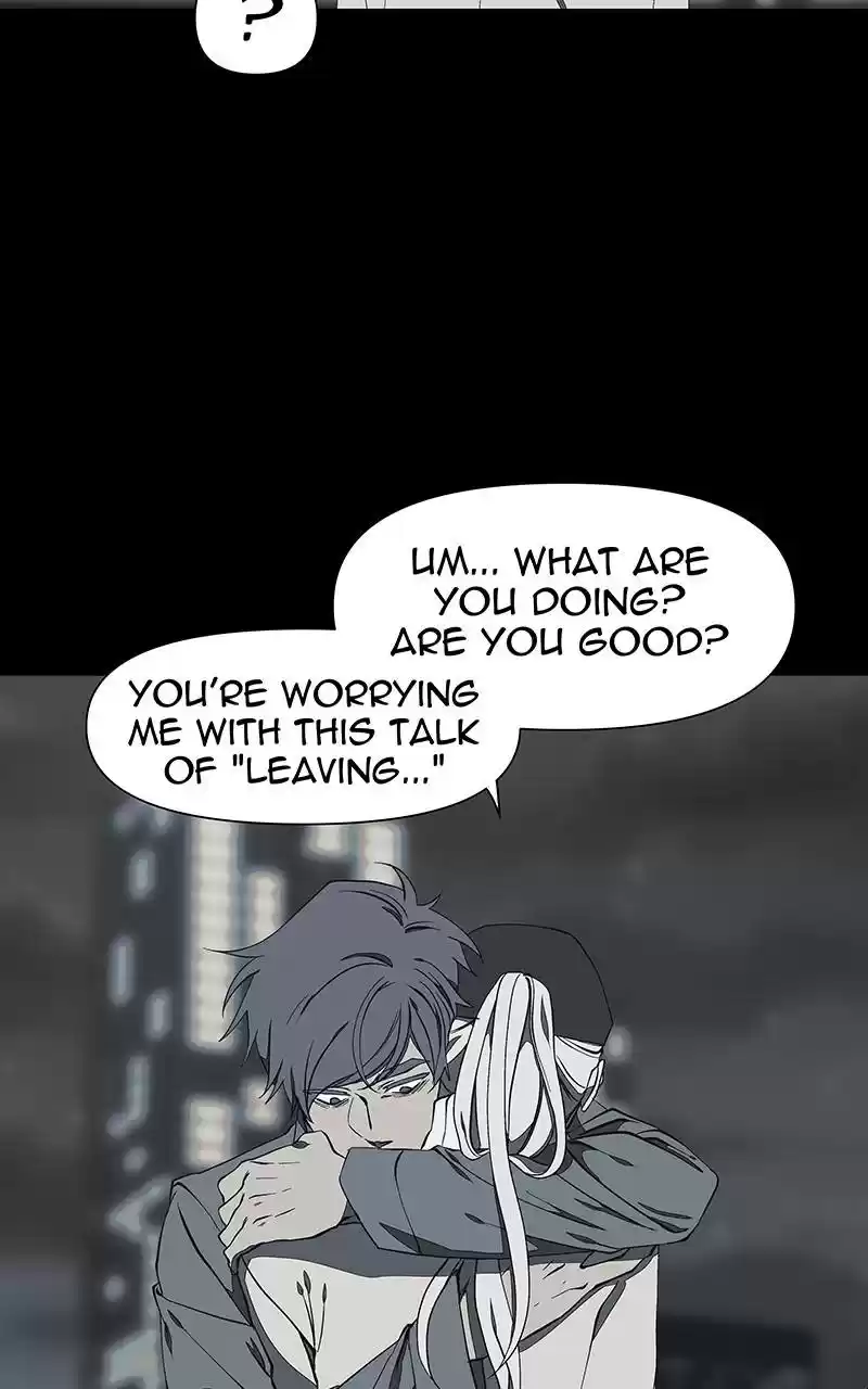 I Love Yoo Chapter 141