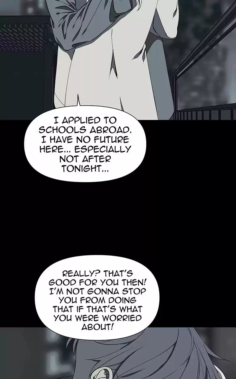 I Love Yoo Chapter 141