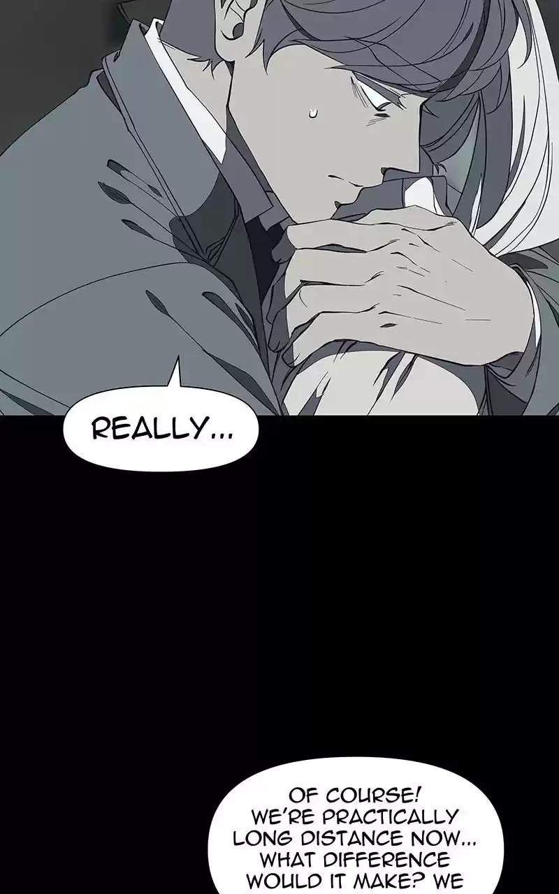 I Love Yoo Chapter 141