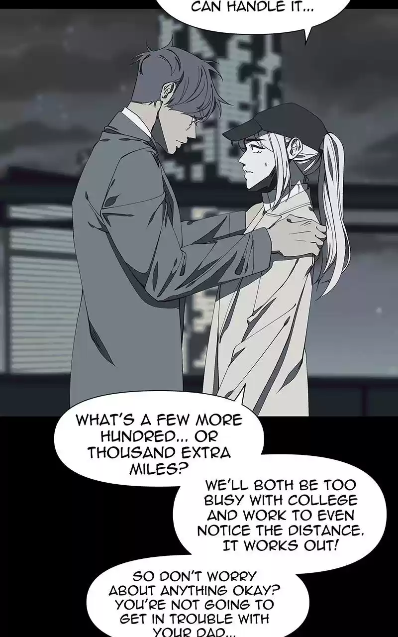 I Love Yoo Chapter 141