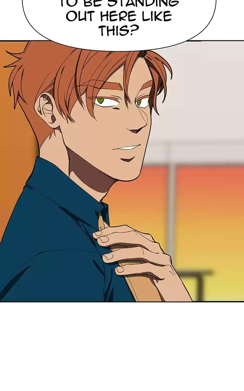 I Love Yoo Chapter 141