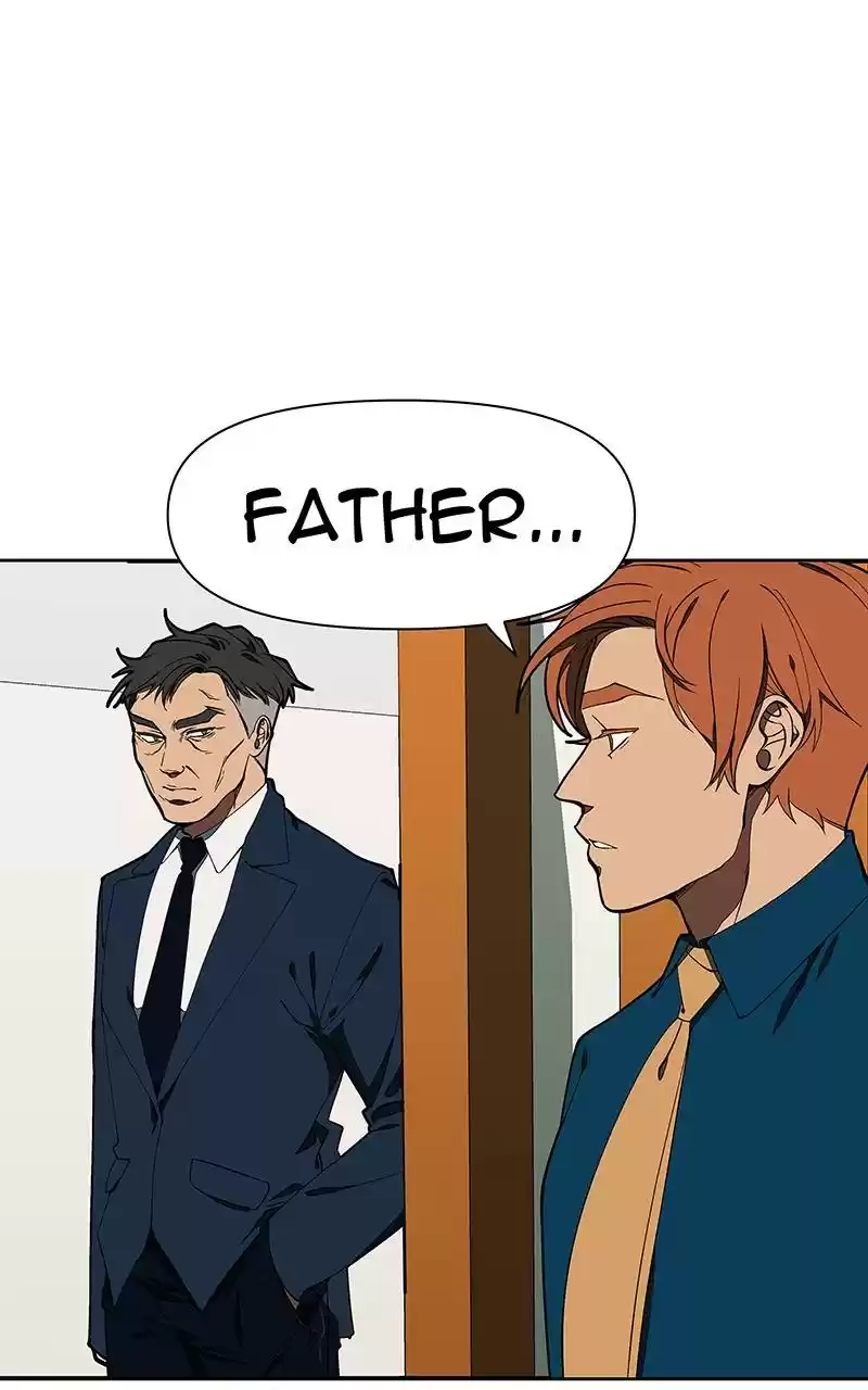 I Love Yoo Chapter 141