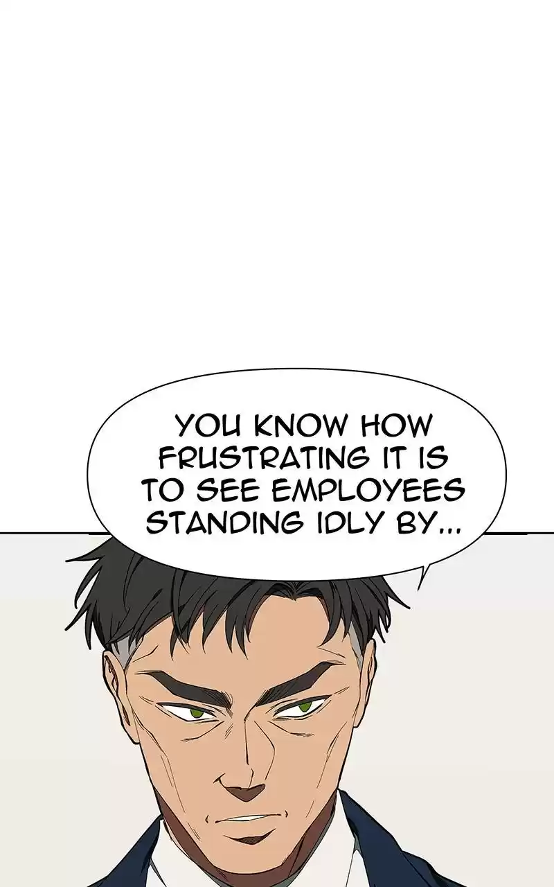 I Love Yoo Chapter 141