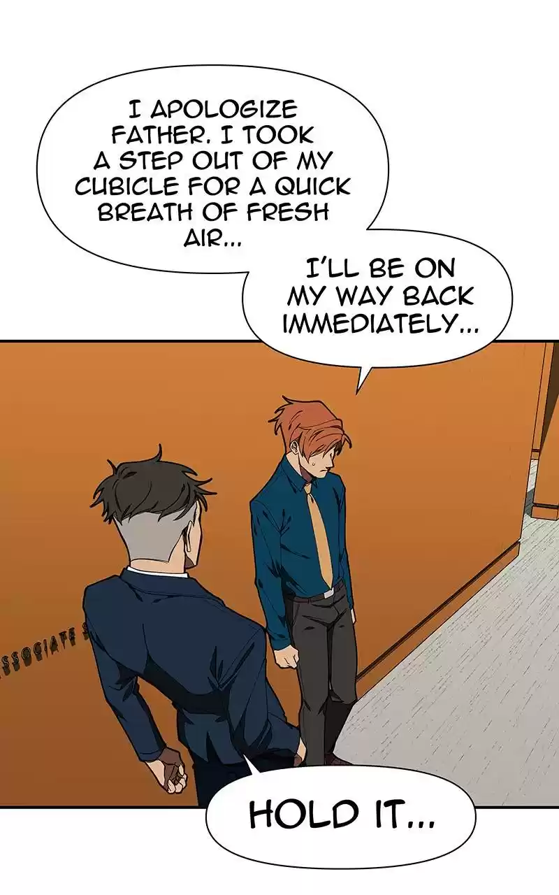 I Love Yoo Chapter 141