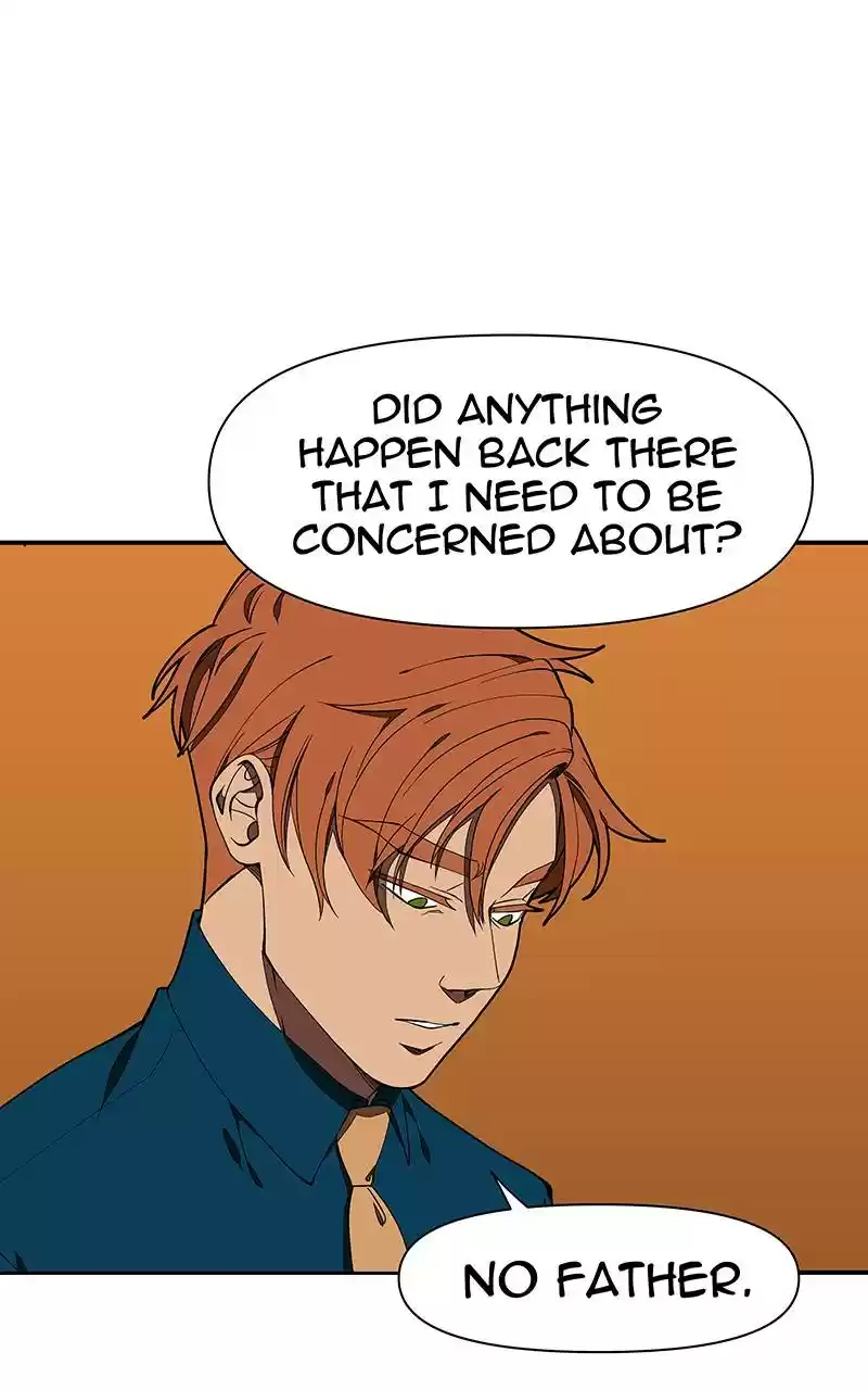 I Love Yoo Chapter 141