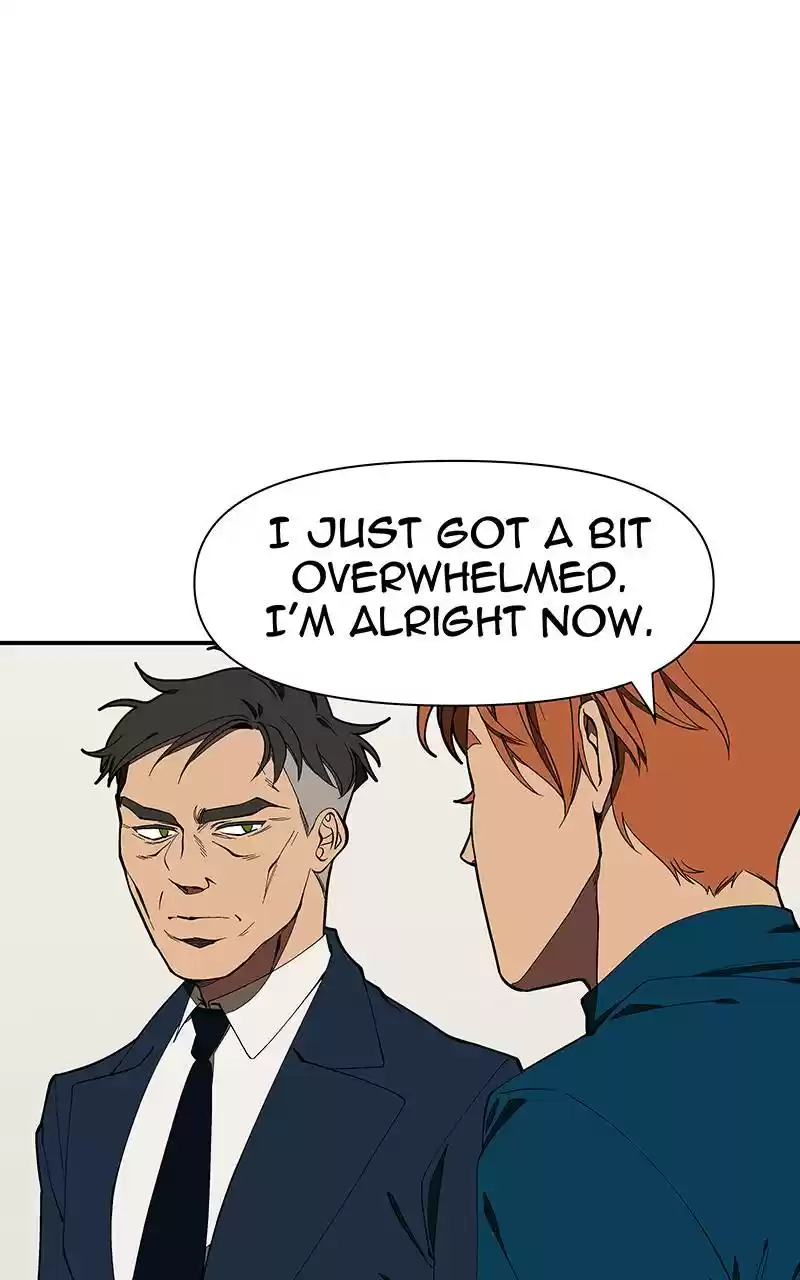 I Love Yoo Chapter 141