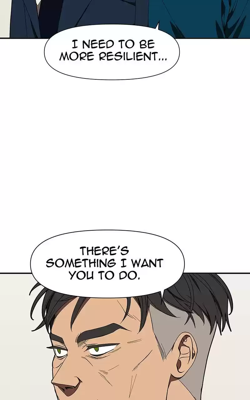 I Love Yoo Chapter 141