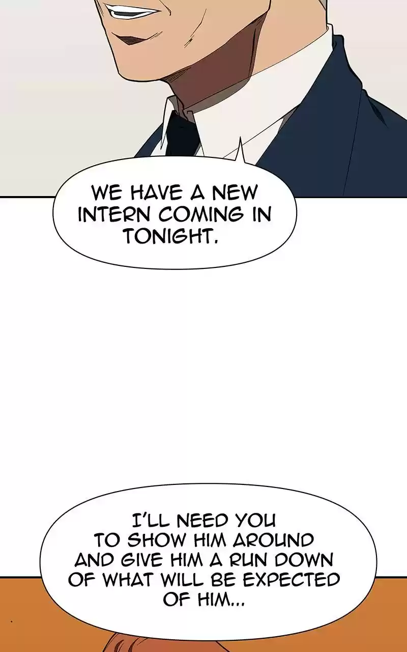 I Love Yoo Chapter 141