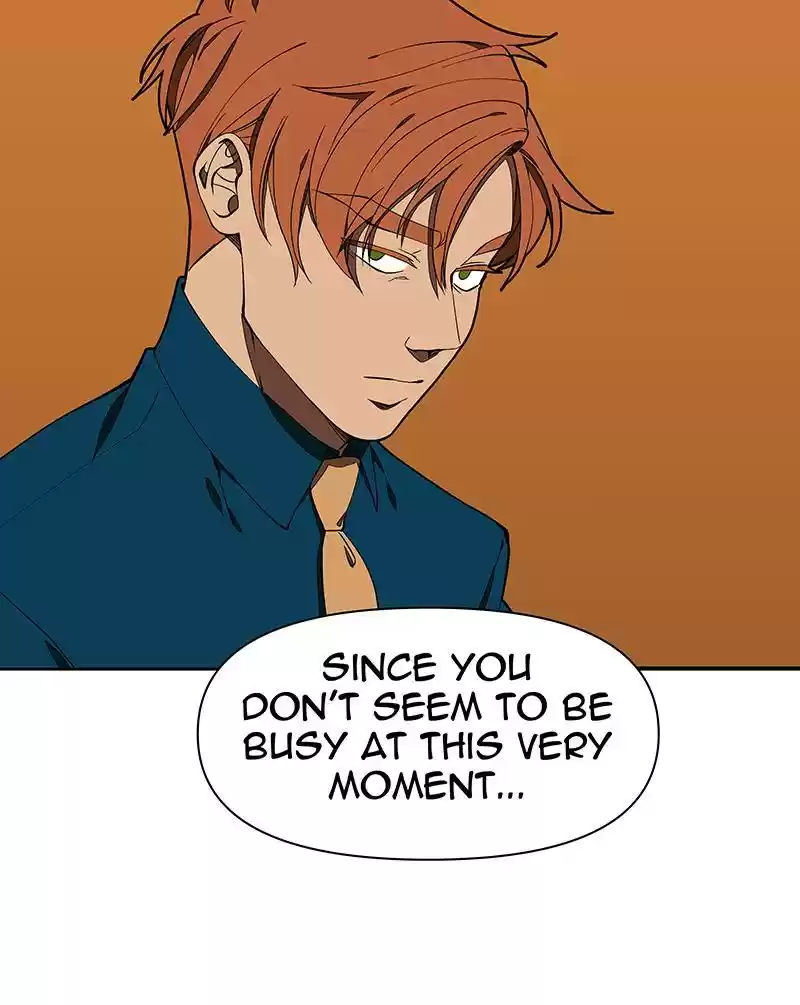 I Love Yoo Chapter 141