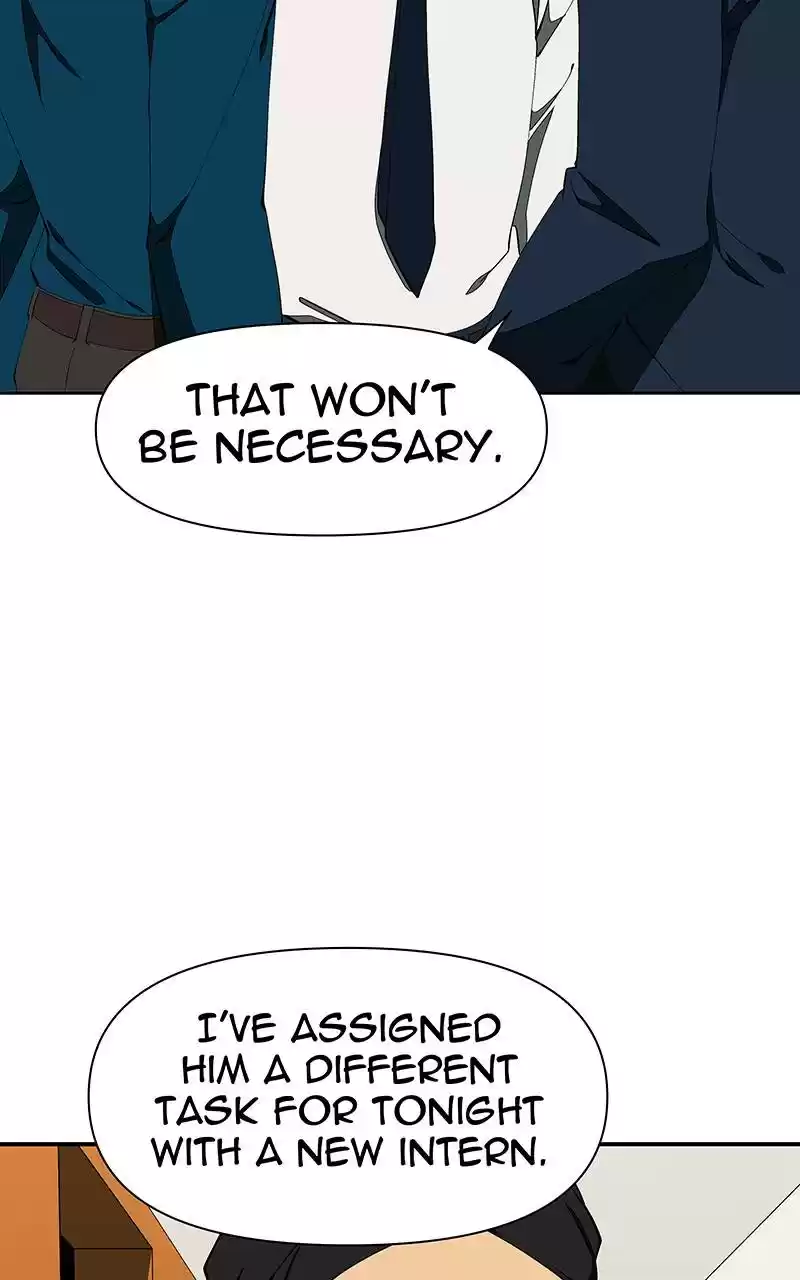 I Love Yoo Chapter 141