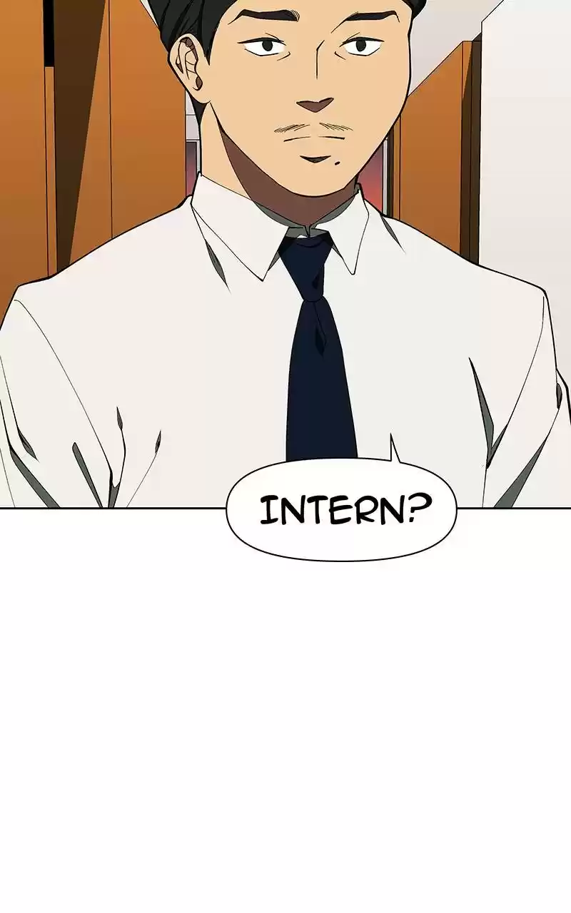 I Love Yoo Chapter 141