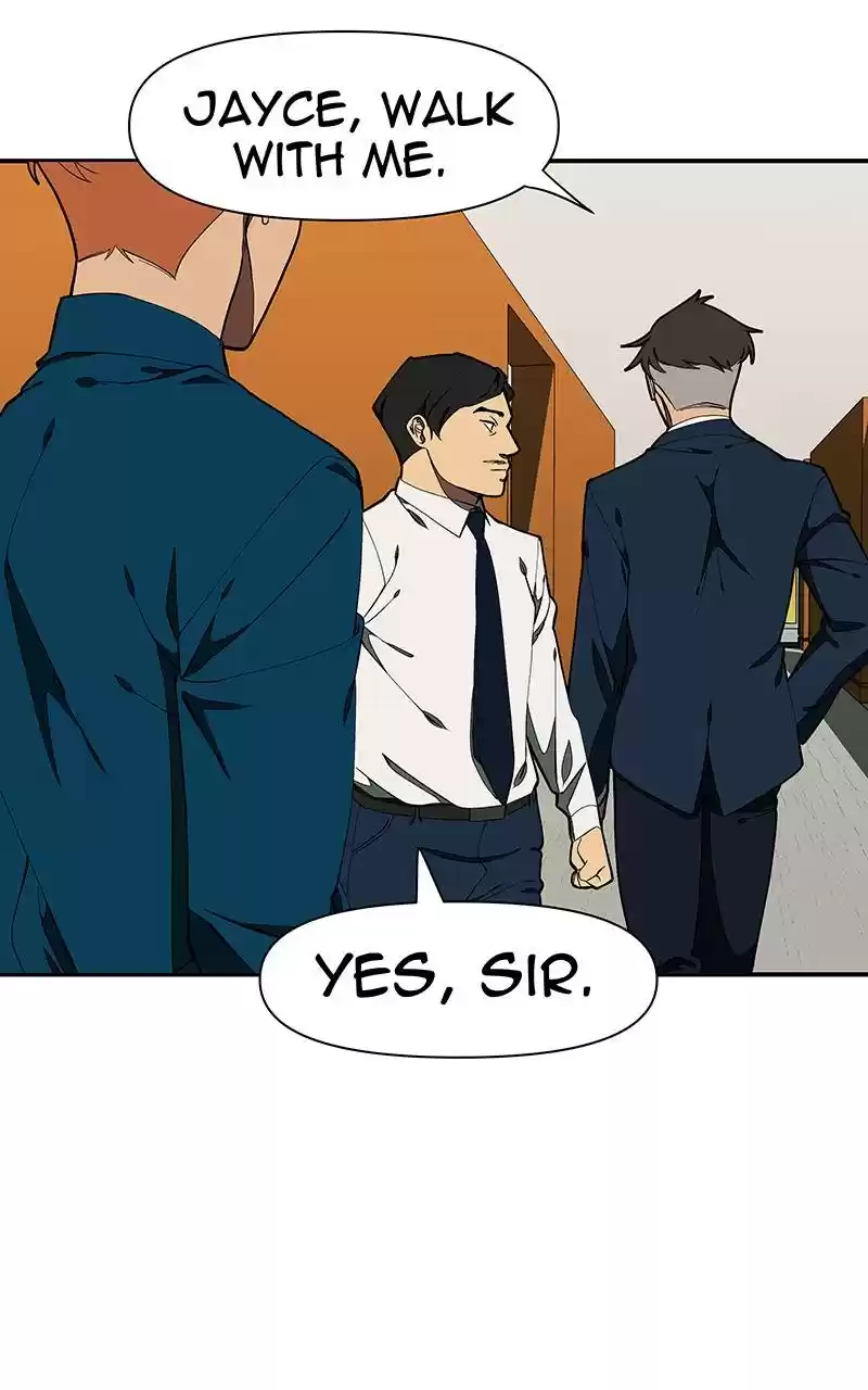 I Love Yoo Chapter 141