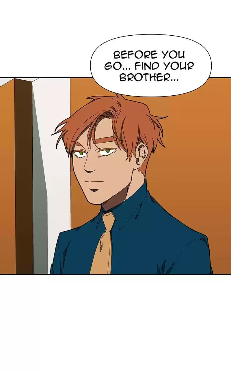 I Love Yoo Chapter 141