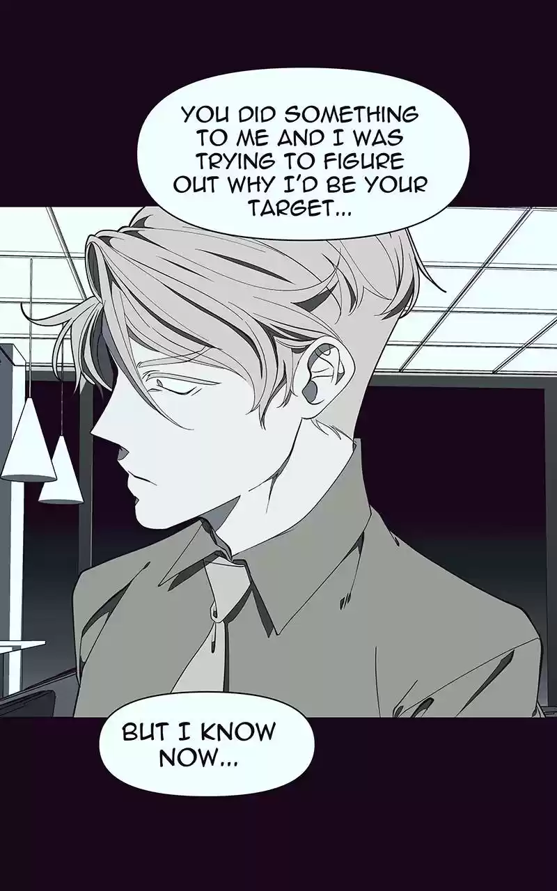 I Love Yoo Chapter 142