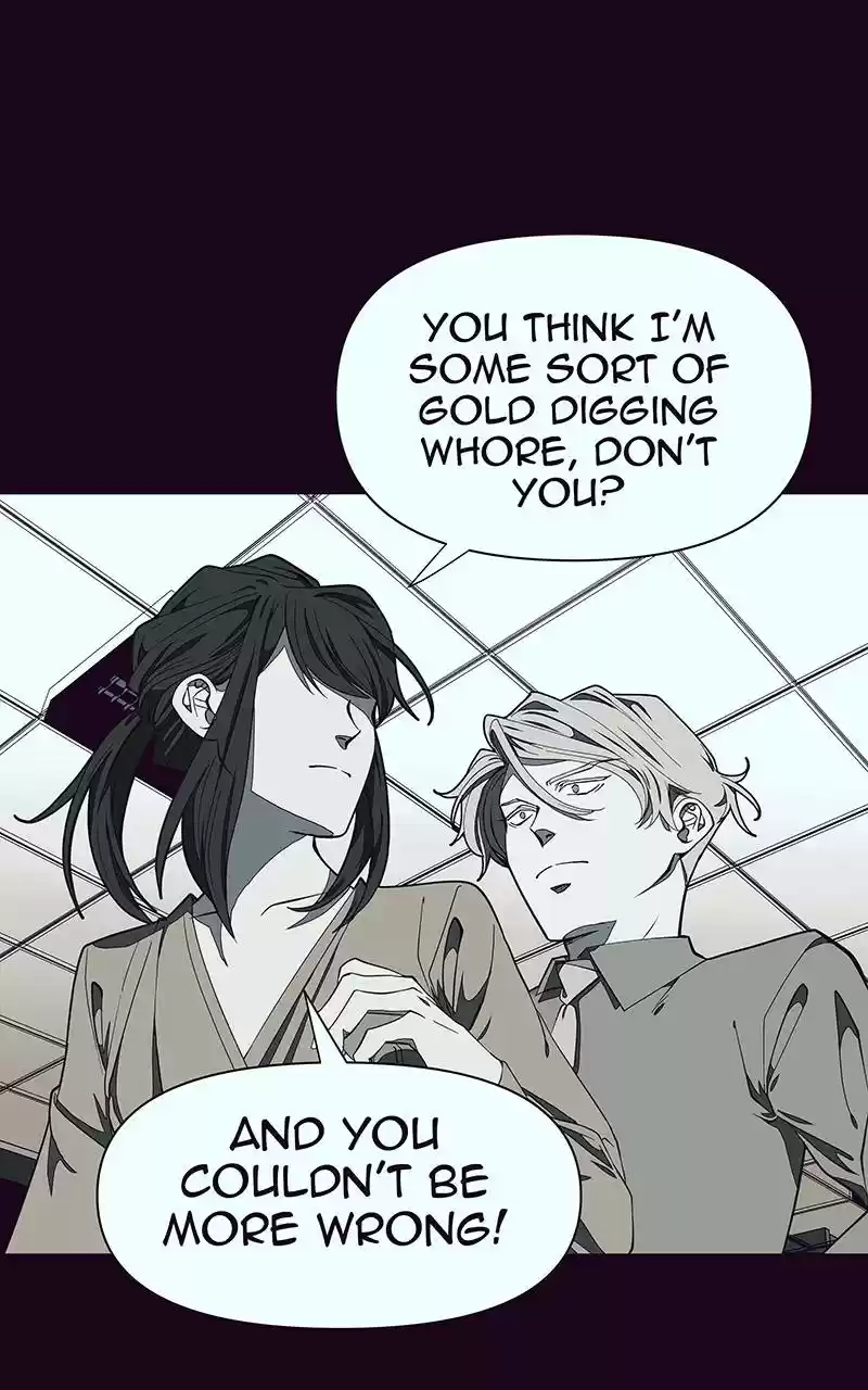 I Love Yoo Chapter 142