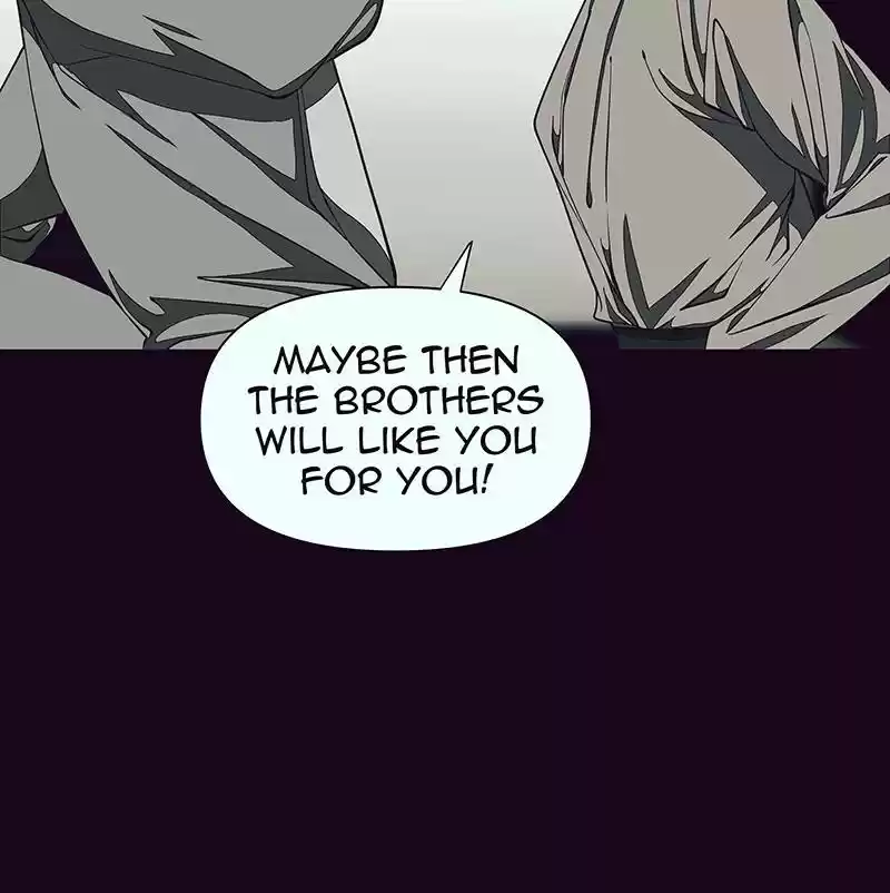 I Love Yoo Chapter 142